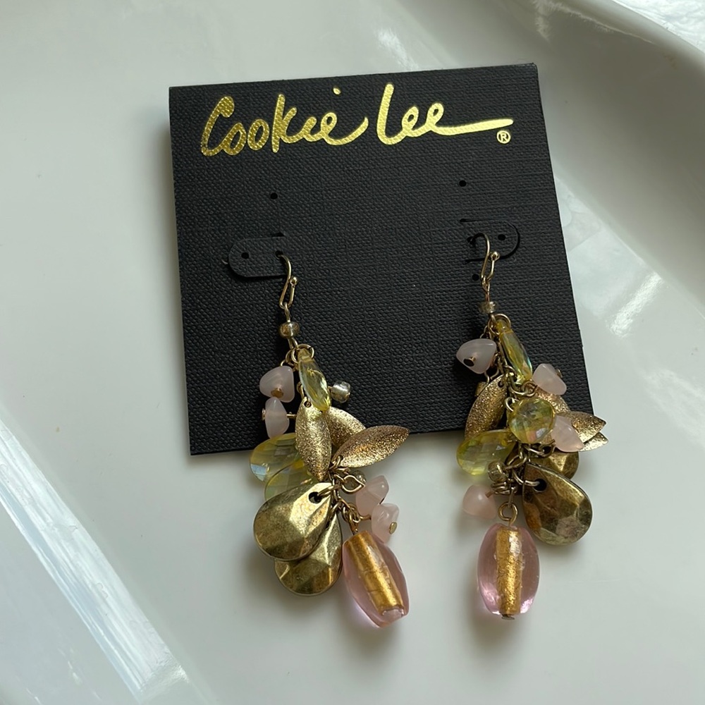 Cookie Lee Earrings